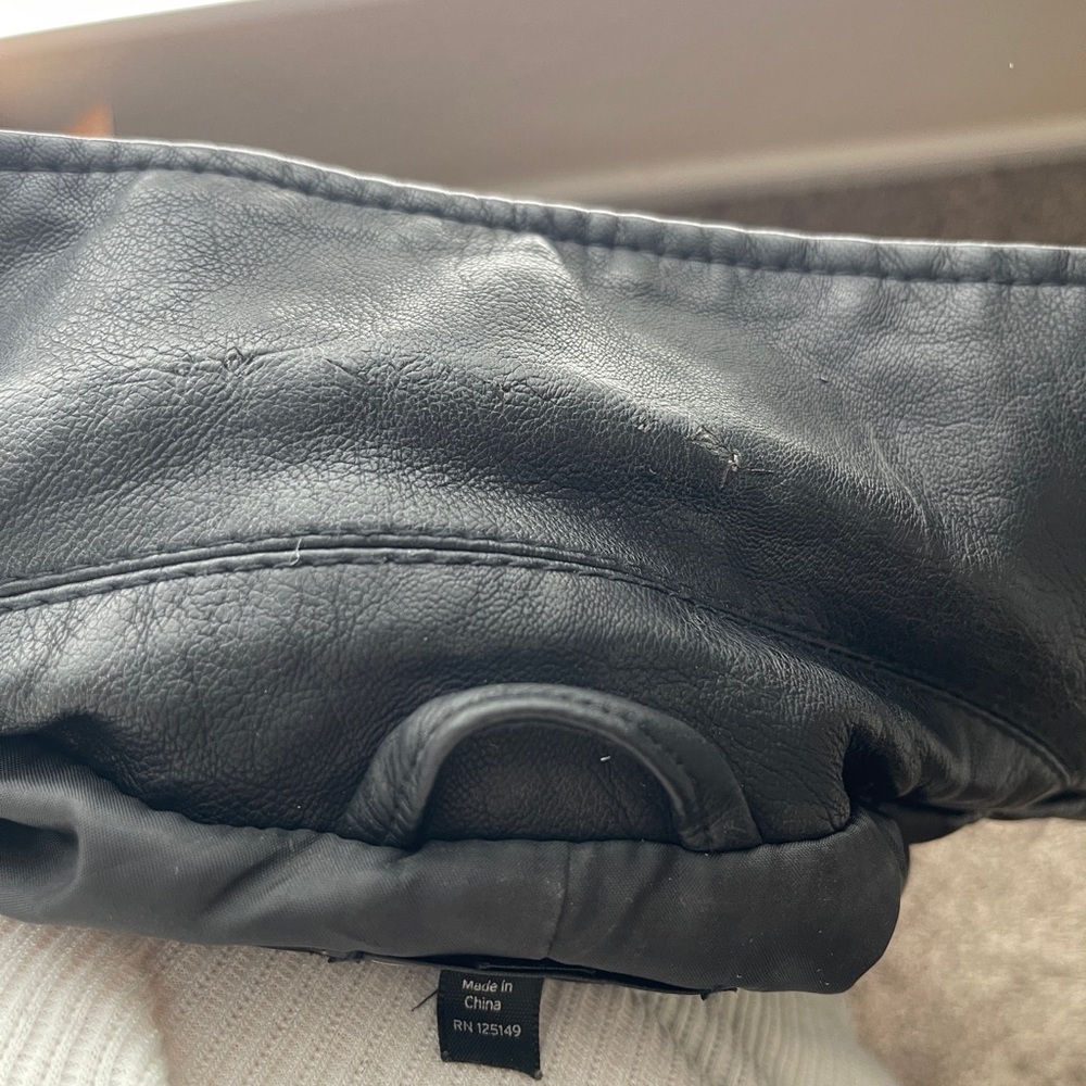 Topshop Jacket - image 4